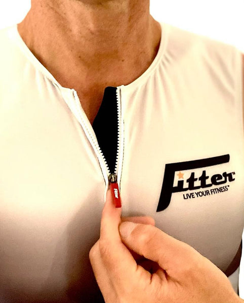 FiTTER Triathlon/Duathlon Kit (Two-Piece Top & Bottom (Gender Specific Top)