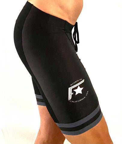 FiTTER Triathlon/Duathlon Shorts (Unisex)