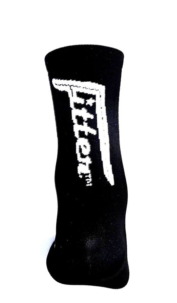 FiTTER™ SOLIO Performance Socks - Individual Pair
