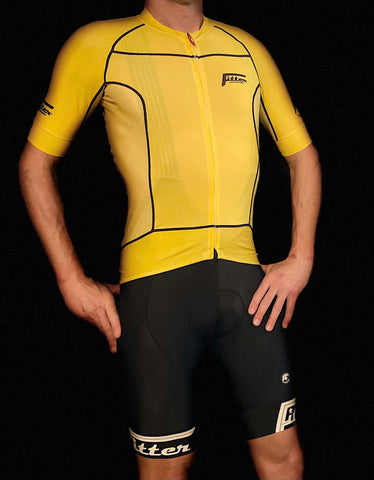 Solio Jersey (Super Light Unisex)