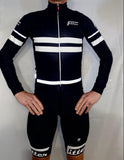 Winter Cycling Jackets (FiTTER or VZBL Branded)