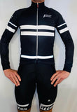 Winter Cycling Jackets (FiTTER or VZBL Branded)