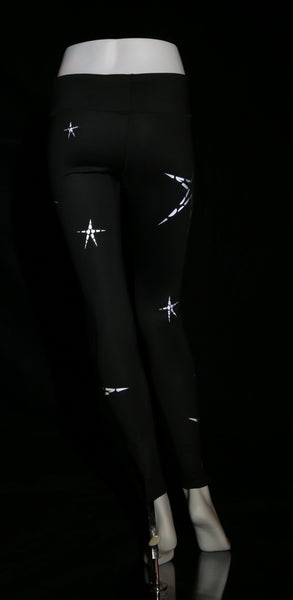 Giant Stars Leggings.