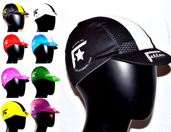CYCLING CAPS.