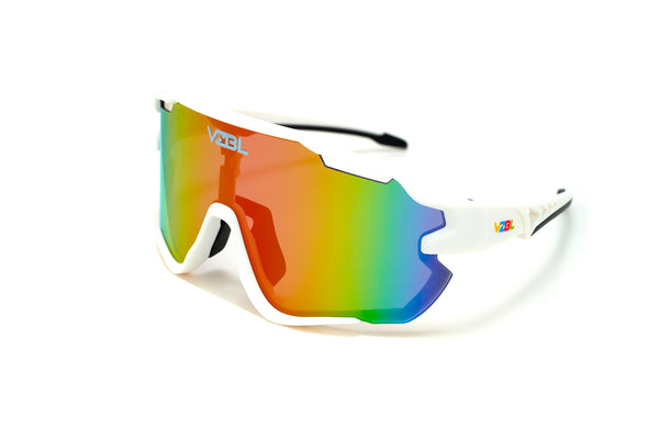VZBL® Competition Sunglasses - Trilogy Bundle