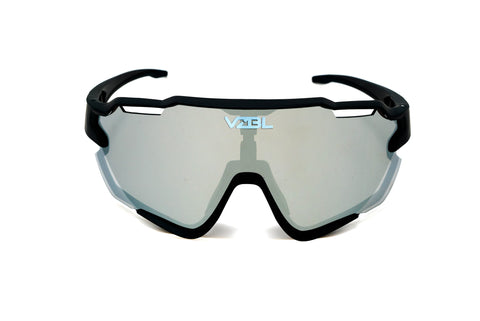 VZBL® Competition Sunglasses - Trilogy Bundle