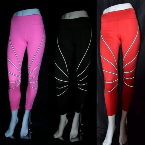 Rays Leggings.