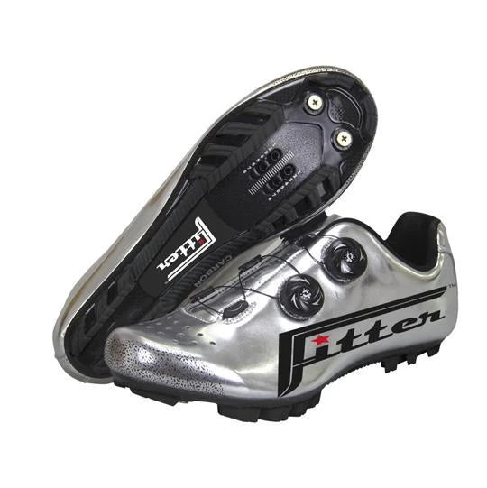 Silver Bullets Mountain/Gravel/Spin