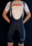 VZBL® Solio Bib Shorts (Unisex)