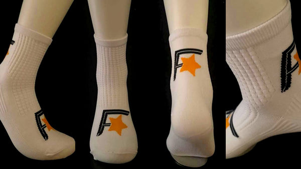 FiTTER® Elite Performance Socks - Individual Pair
