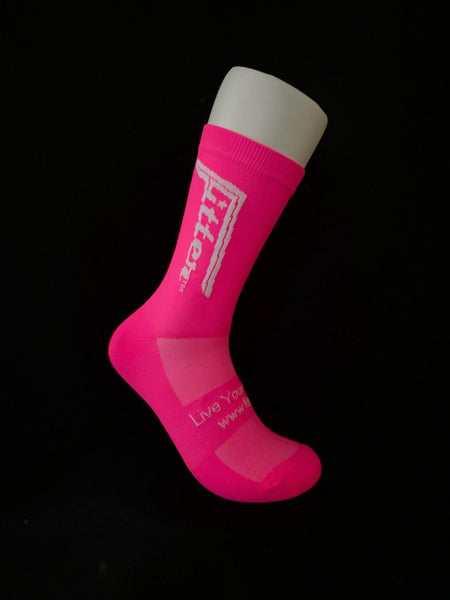 FiTTER™ Elite Performance Socks - Value Pack 3/$41.